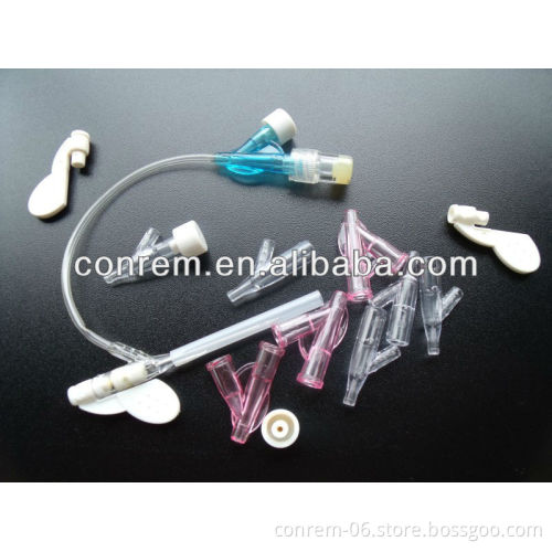 Medical Use Y type IV catheter